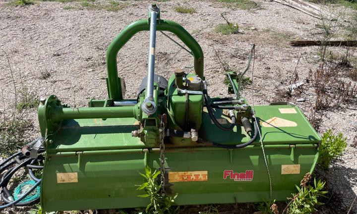 Fresa di marca celli