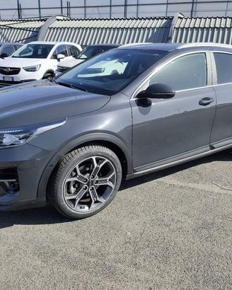 Kia ceed Ceed 1.0 T-GDi GPL 5p. Style