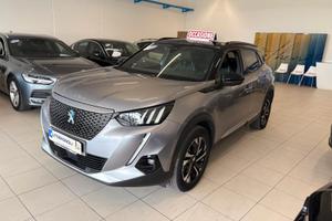 Peugeot 2008 GT motore elettrico 136 CV SPOTICAR