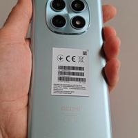 Xiaomi Redmi Note 15 Glacier Blue 8/128 Giga