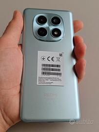 Xiaomi Redmi Note 15 Glacier Blue 8/128 Giga