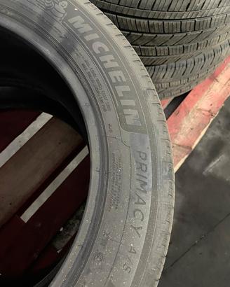 Gomme invernali