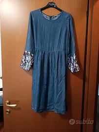 Vestito Dixie
