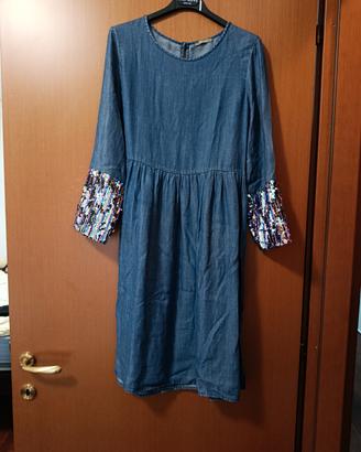 Vestito Dixie