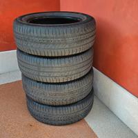 4 Pneumatici 215/60 R16 95H MICHELIN