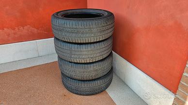 4 Pneumatici 215/60 R16 95H MICHELIN