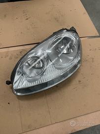 Faro sinistro Golf 5