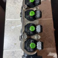 Iniettori landi renzo