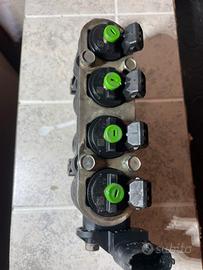 Iniettori landi renzo