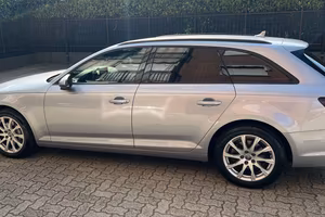 Audi A4 Avant 40 TDI quattro 190 CV automatica