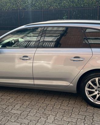 Audi A4 Avant 40 TDI quattro 190 CV automatica