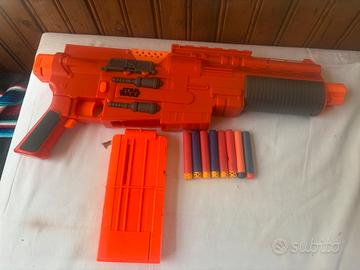 Blaster originale Nerf star war