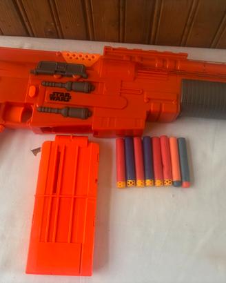Blaster originale Nerf star war