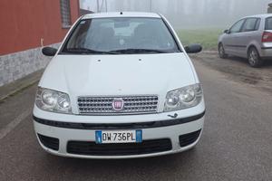 Fiat Punto Classic 1.2 5 porte Natural Power Activ
