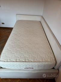 Letto una piazza e mezzo