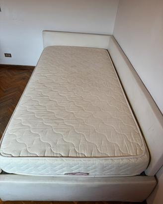 Letto una piazza e mezzo