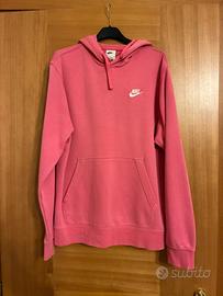 Felpa Nike