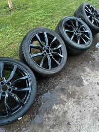 Cerchi audi q7 285/ 40/21