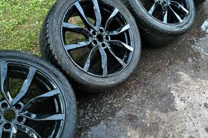 Cerchi audi q7 285/ 40/21