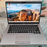 Dell Latitude 5410 i5 16GB SSD256 Windows 11 Pro