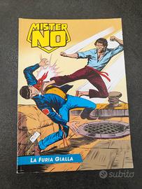 Mister No Gazzetta dello Sport 