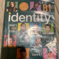Libro Identity