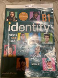 Libro Identity