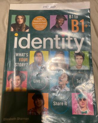 Libro Identity
