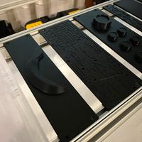 Pannelli Eurorack 🎛️