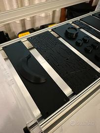 Pannelli Eurorack 🎛️