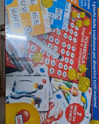 gioco mercante in fiera 