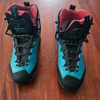 Scarponi Alpinismo / Trekking
