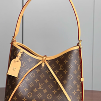Louis Vuitton Borsa CarryAll piccolo