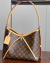 Louis Vuitton Borsa CarryAll piccolo