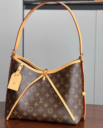 Louis Vuitton Borsa CarryAll piccolo