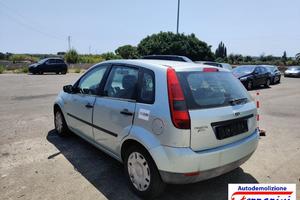 Ford fiesta 5 jd, jh 1.4 tdci 68cv ricambi -