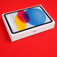 🍎 Apple iPad 10.9” (2025) A16 128 GB NUOVO