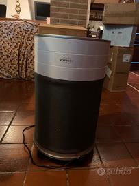 Purificatore Aria Folletto