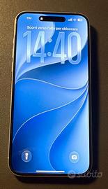 iPhone 15 Plus - 128Gb