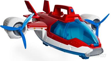 Paw Patrol Air Patroller