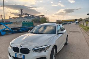 Bmw 120 M Sport xdrive