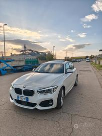 Bmw 120 M Sport xdrive