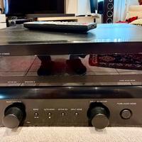 Kenwood KRF- V7200D
