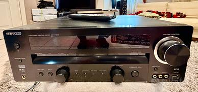 Kenwood KRF- V7200D