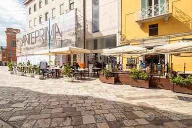 Prestigiosa Attività Ristorante/Bar MATERA