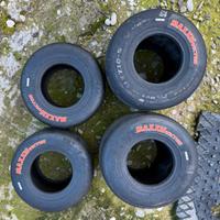 Pneumatici Maxxis Victor Speed Down Kart