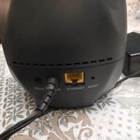 Booster Next Fastweb