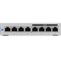 UniFi Switch US-8-60W - Poe