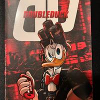 Lotto fumetti Disney
