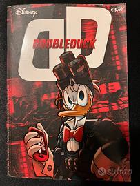 Lotto fumetti Disney